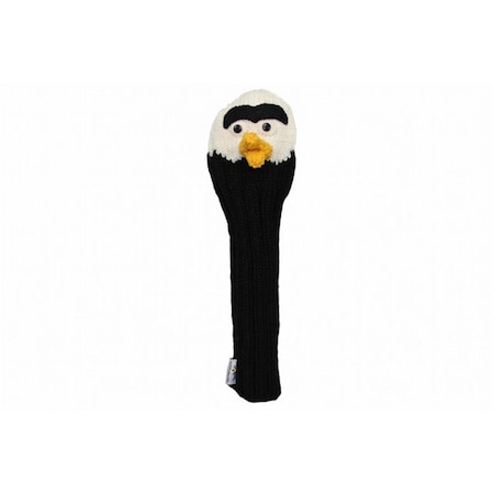 Sunfish Eagle Driver Golf Head Cover EAGD